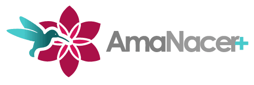 Amanacer Plus logo